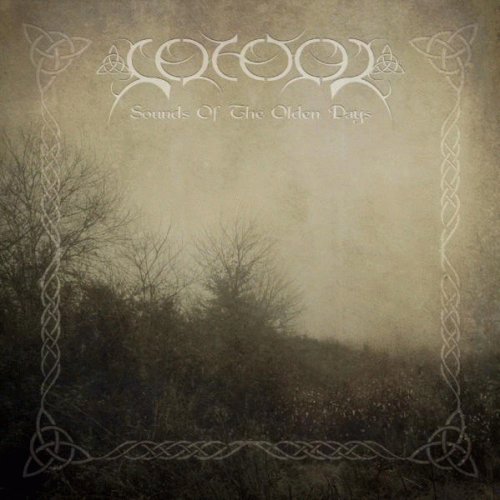 Celtefog : Sounds of the Olden Days